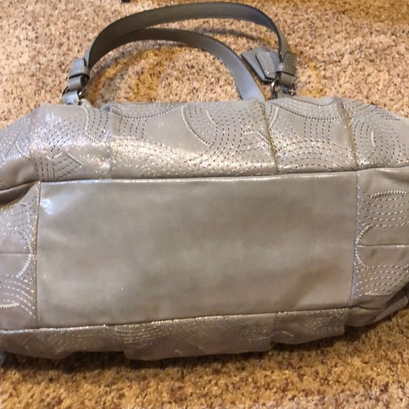 Coach Handbag - Picture 5 of 10